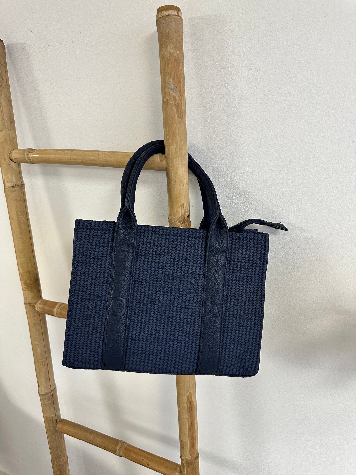 BAG TOTE MEDIUM - NAVY