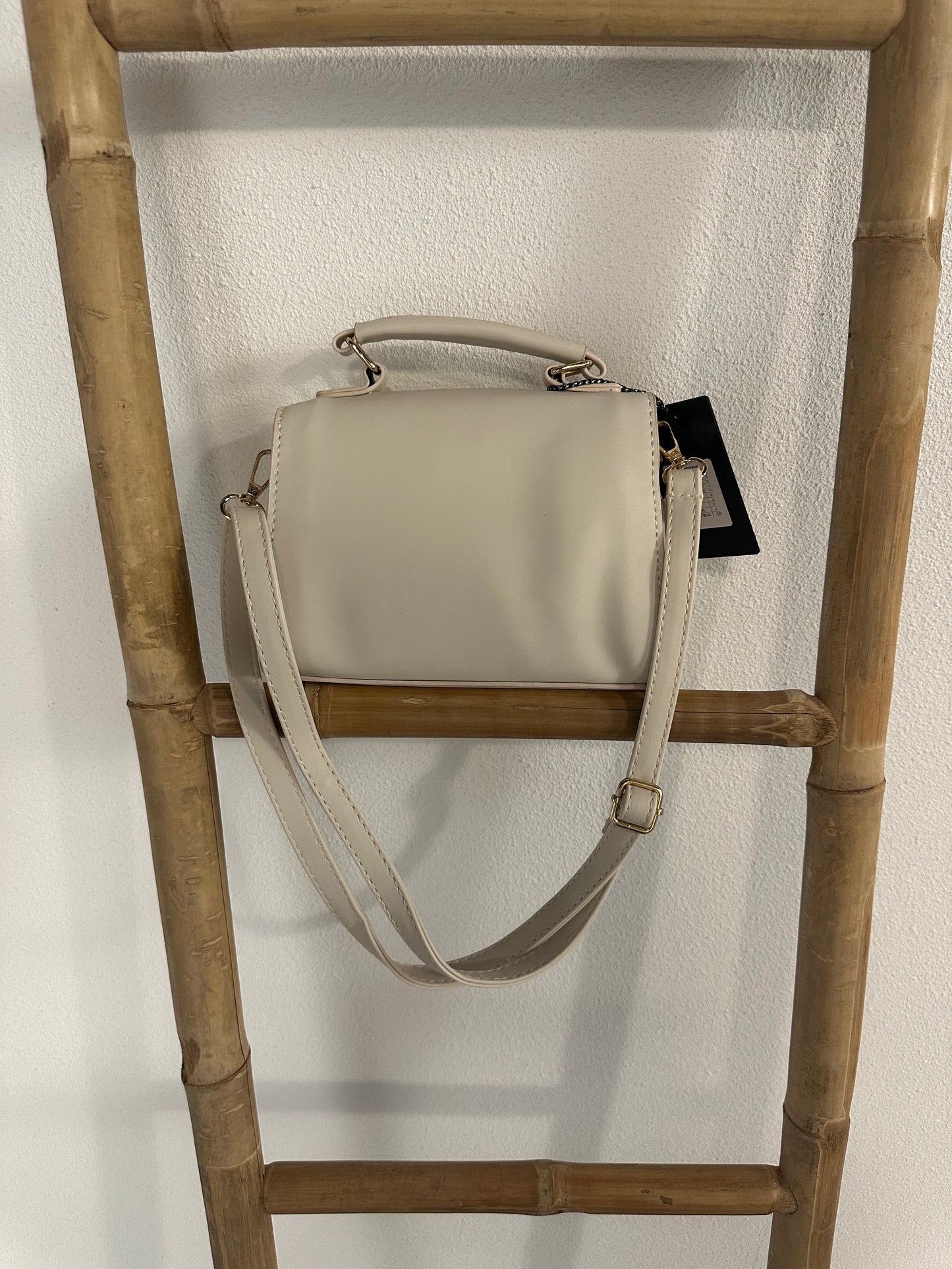 Tas beige