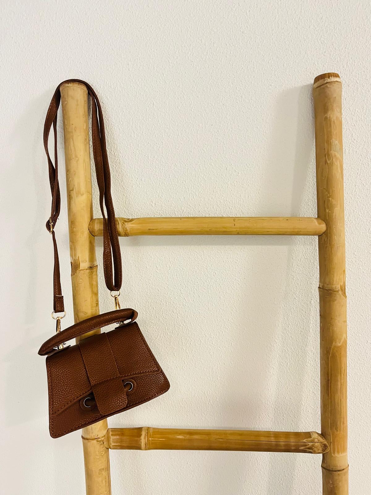 Havy tas bruin mini