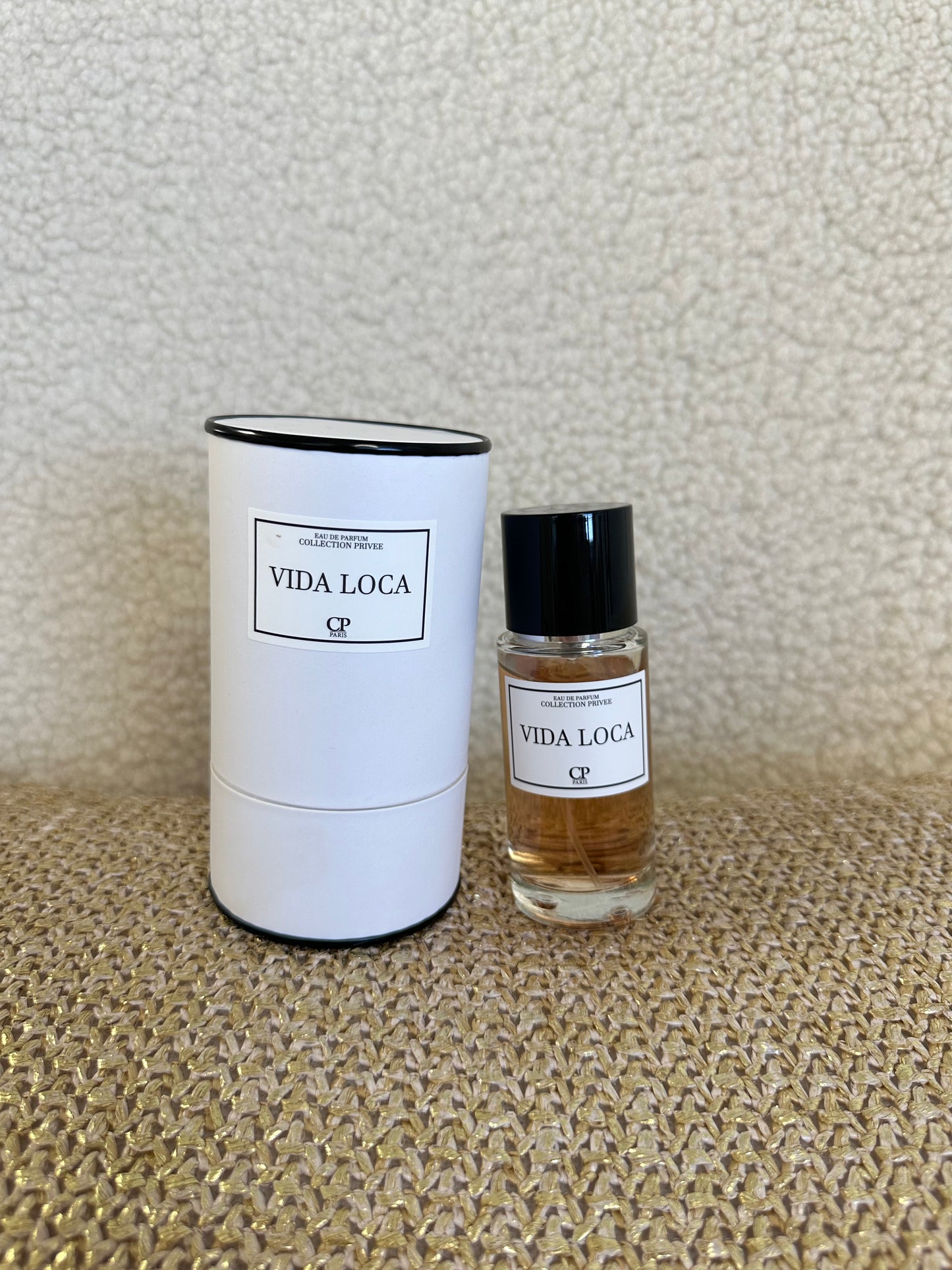 EAU DE PARFUM | VIDA LOCA