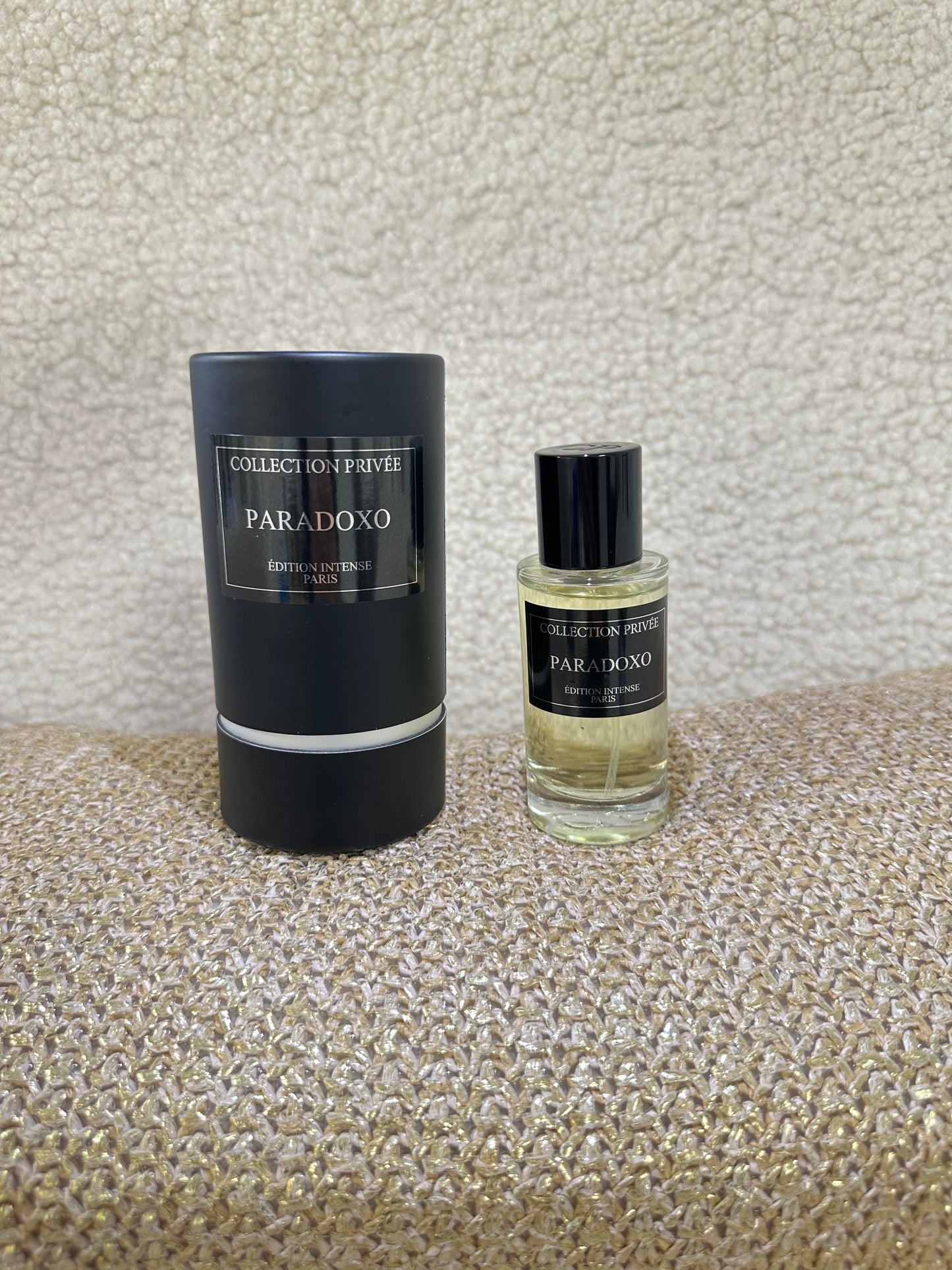 EAU DE PARFUM | PARADOXO PRE ORDER