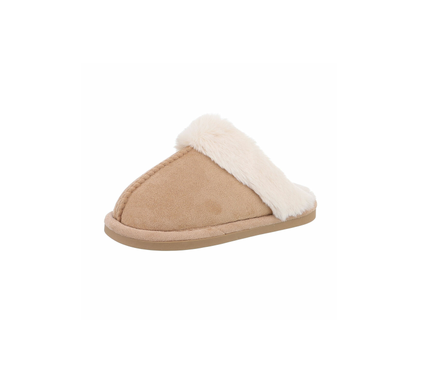 PANTOFFEL KHAKI