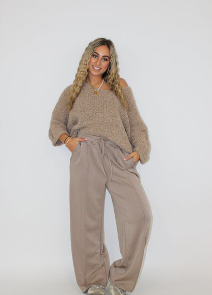 Fiore trui camel