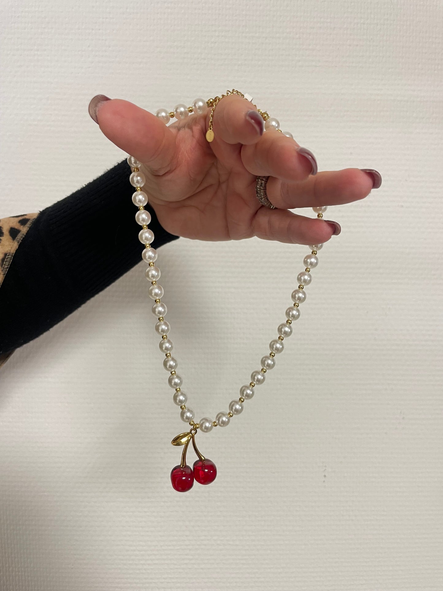 CHERRY KETTING