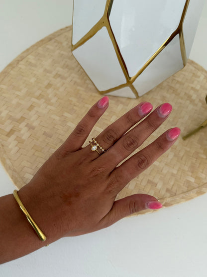 Nova Glow ring