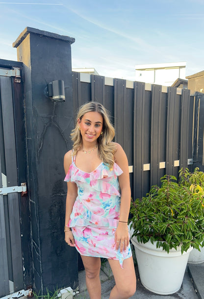 Lianne dress