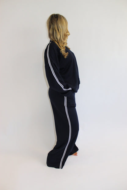 Lily jogging set navy