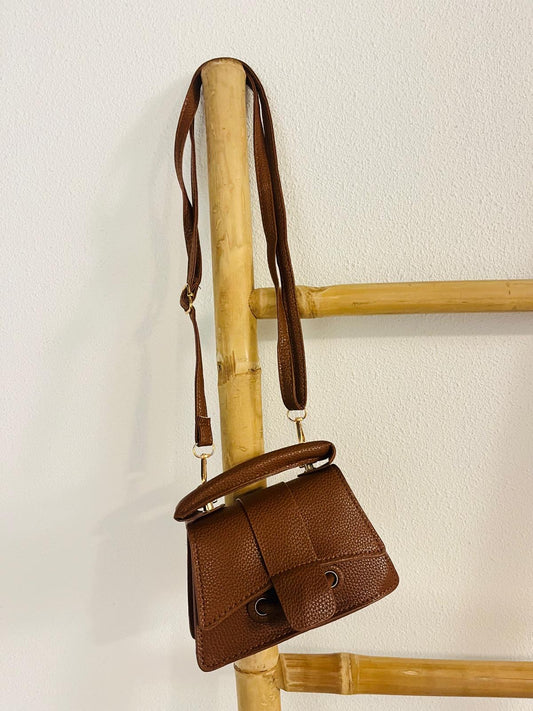 Havy tas bruin mini