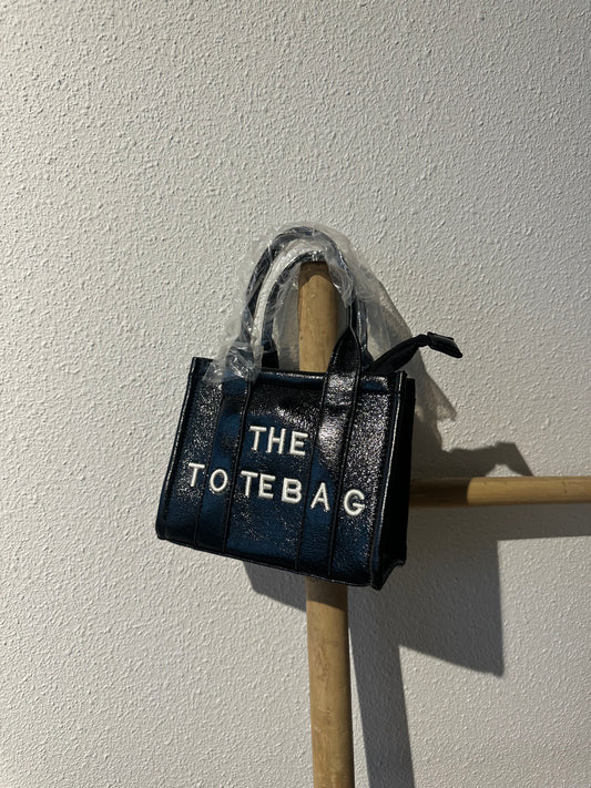 BAG TOTE MINI