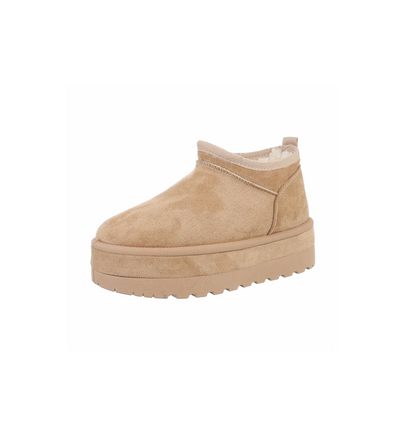 BOOTS KHAKI